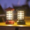 400 Lumens Camping Lights Battery Hanging Tent Lights