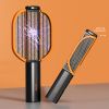 Foldable Portable Mosquito Swatter Bug Zapper