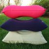 Portable Inflatable Air PillowOutdoor Travel Sleeping Camping