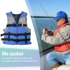 Adult Portable Breathable Inflatable Life Vest