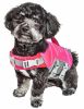 Multi-Point Strategically-Stitched Reflective Dog Life Jacket Vest