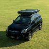 Trustmade Luxurious Hard Shell Rooftop Tent For Scout Series