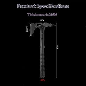 Multi Functional High Carbon Steel Engineer Axe (https: //cdn.shopify.com/s/files/1/0612/6927/8851/files/a8c2f193-cf15-489e-a933-c434c550f64c.jpg?v=1727365328)